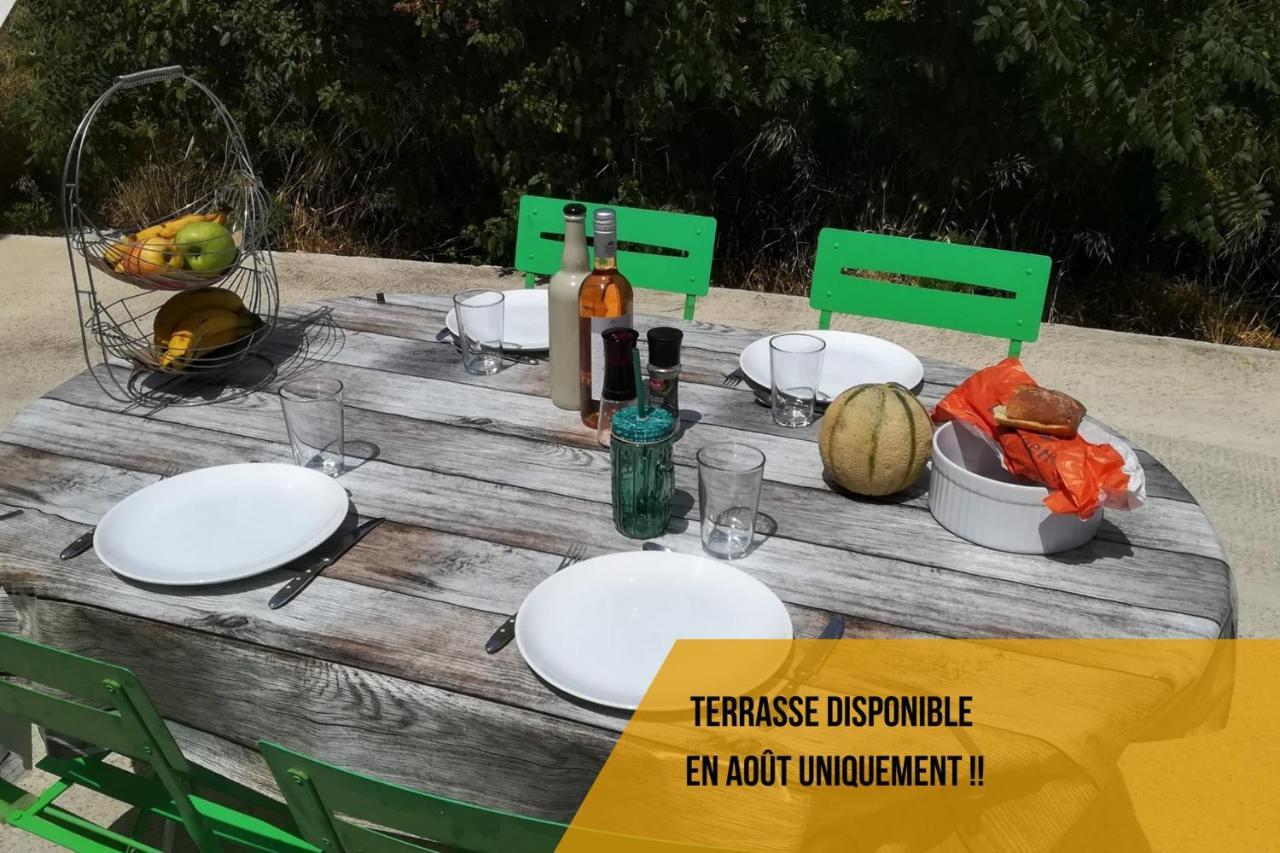 ☆ L'Evasion En Provence ☆ Clim-Wifi-Netflix ☆ Διαμέρισμα Carnoux-en-Provence Εξωτερικό φωτογραφία