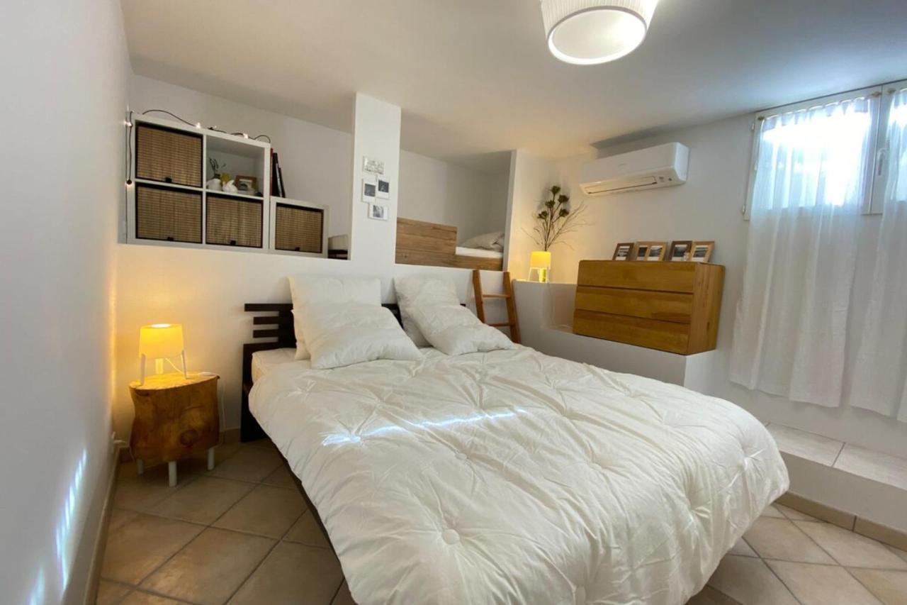 ☆ L'Evasion En Provence ☆ Clim-Wifi-Netflix ☆ Διαμέρισμα Carnoux-en-Provence Εξωτερικό φωτογραφία