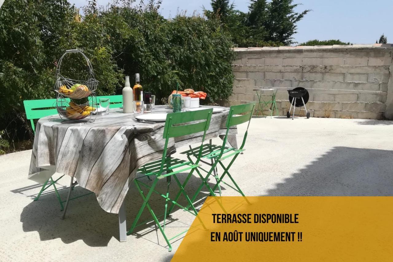 ☆ L'Evasion En Provence ☆ Clim-Wifi-Netflix ☆ Διαμέρισμα Carnoux-en-Provence Εξωτερικό φωτογραφία