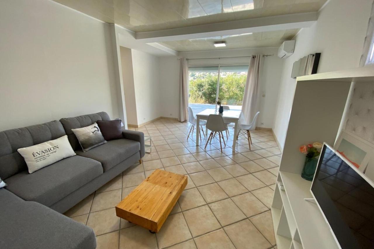 ☆ L'Evasion En Provence ☆ Clim-Wifi-Netflix ☆ Διαμέρισμα Carnoux-en-Provence Εξωτερικό φωτογραφία