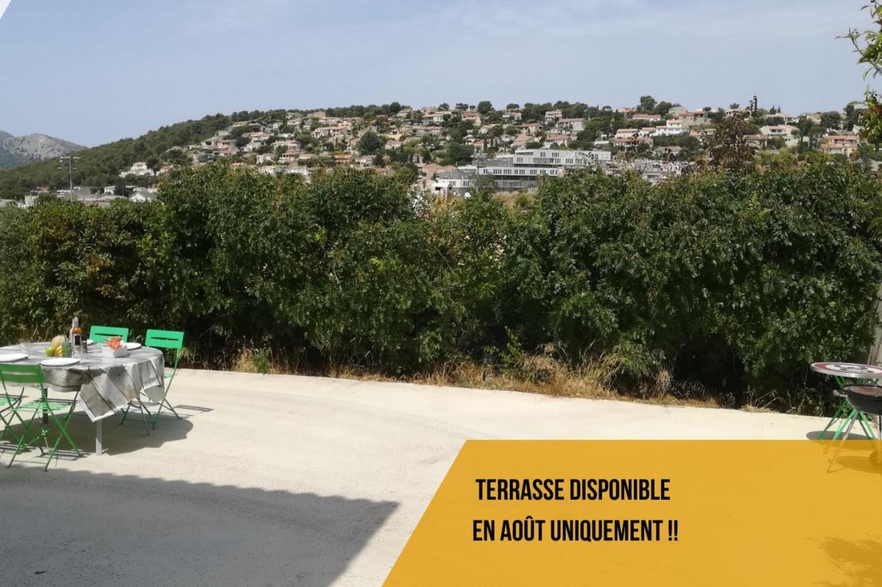 ☆ L'Evasion En Provence ☆ Clim-Wifi-Netflix ☆ Διαμέρισμα Carnoux-en-Provence Εξωτερικό φωτογραφία