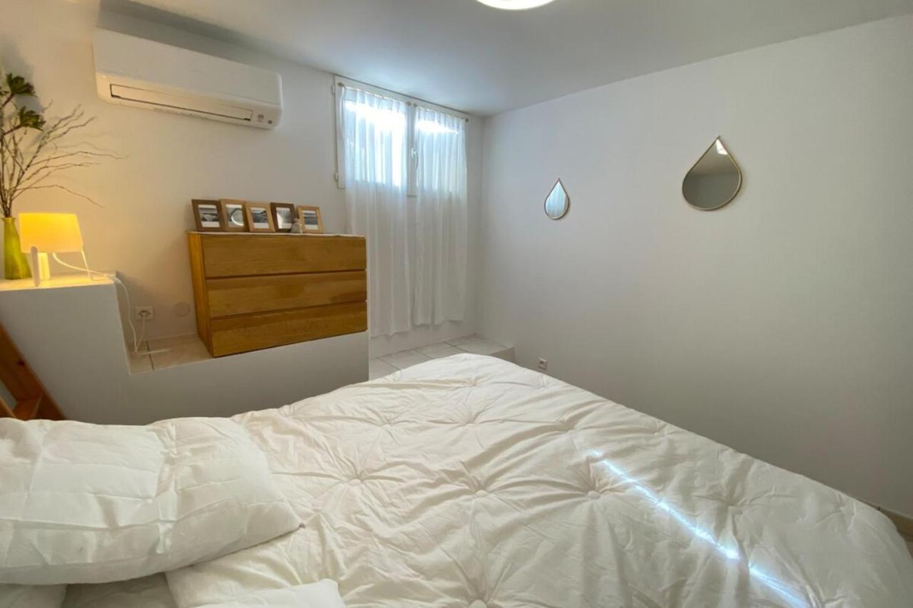 ☆ L'Evasion En Provence ☆ Clim-Wifi-Netflix ☆ Διαμέρισμα Carnoux-en-Provence Εξωτερικό φωτογραφία