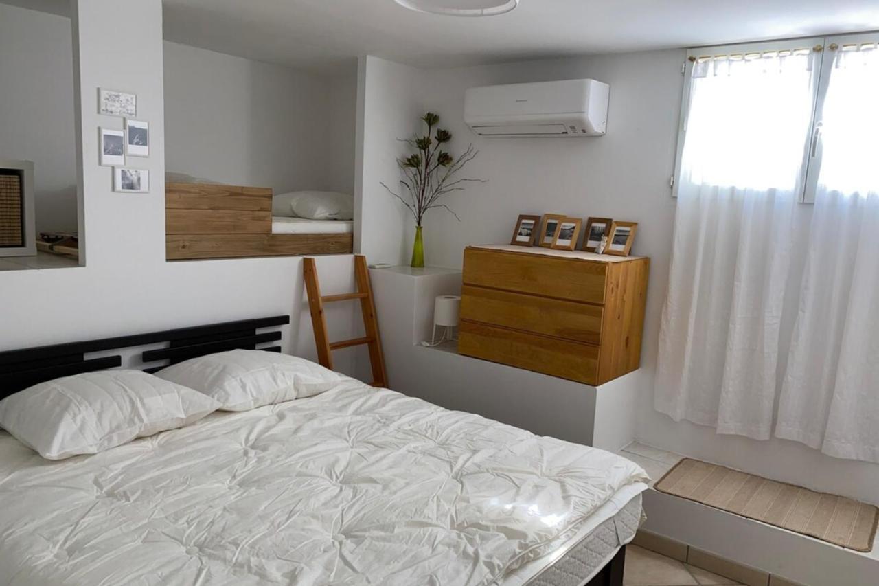 ☆ L'Evasion En Provence ☆ Clim-Wifi-Netflix ☆ Διαμέρισμα Carnoux-en-Provence Εξωτερικό φωτογραφία