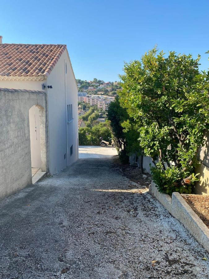 ☆ L'Evasion En Provence ☆ Clim-Wifi-Netflix ☆ Διαμέρισμα Carnoux-en-Provence Εξωτερικό φωτογραφία