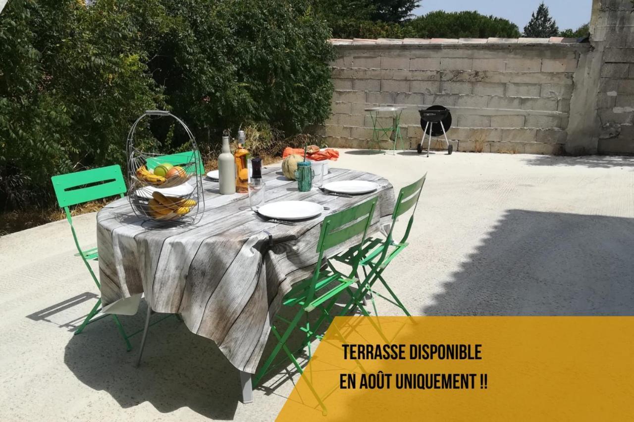 ☆ L'Evasion En Provence ☆ Clim-Wifi-Netflix ☆ Διαμέρισμα Carnoux-en-Provence Εξωτερικό φωτογραφία
